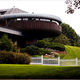 Image for article titled Want to live in a spaceship? These houses are for you.